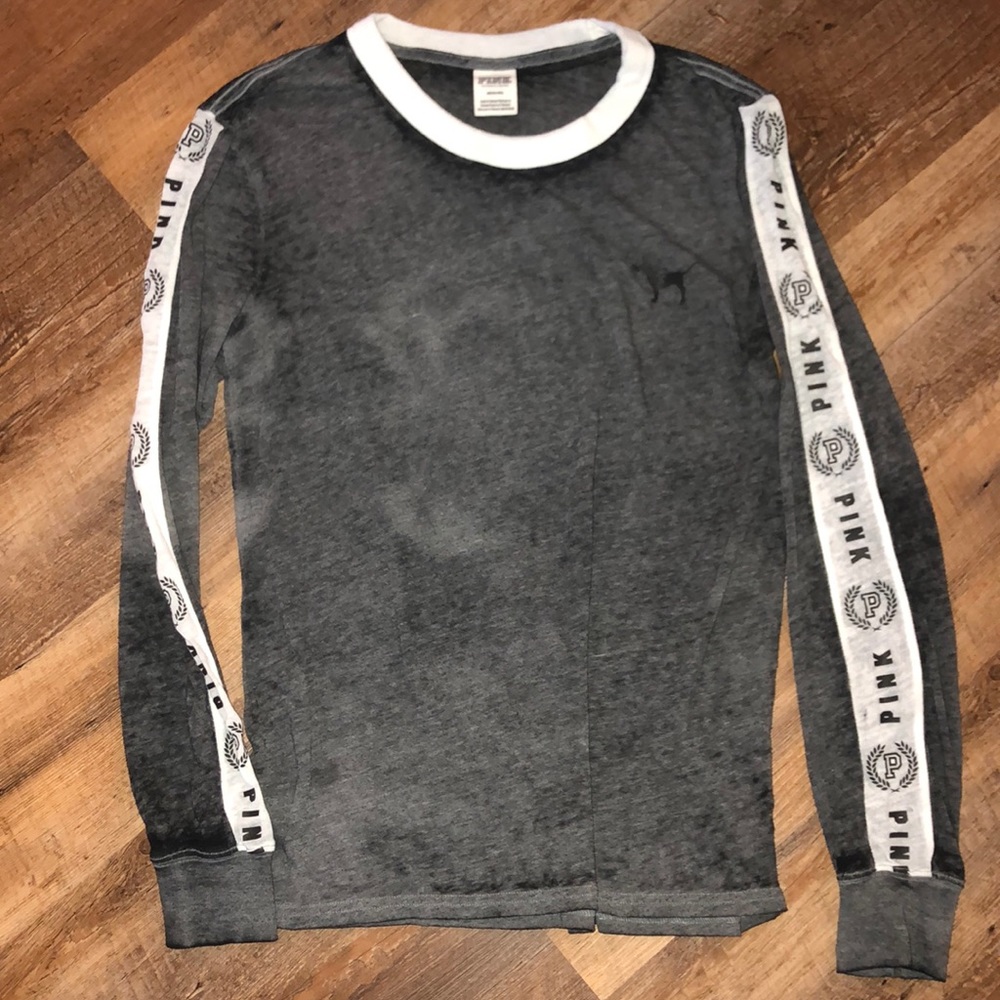 PINK long sleeve